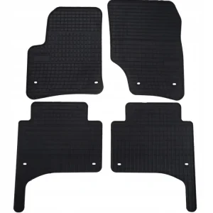 Oferta limitowana PORSCHE CAYENNE 2002-2010 Dywaniki Gumowe korytka