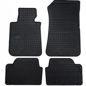 Tylko dziś BMW 1 E88 E82 E87 E81 Dywaniki Gumowe