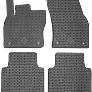Wyprzedaż VW Tiguan Allspace SUV 17- Dywaniki GUMA