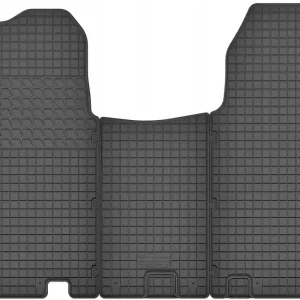 Opel Vivaro 2001-2014 Dywaniki GUMA Premium