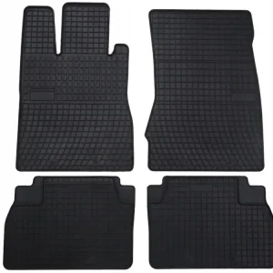 Wyprzedaż Mercedes S-Klasa W220 1998-2005 Dywaniki Gumowe