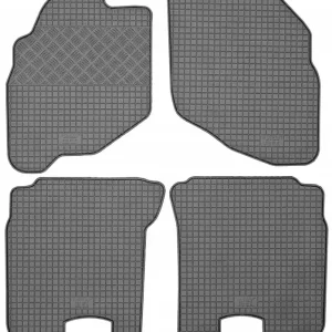Promocja Honda Jazz I 2003-2008 Dywaniki gumowe