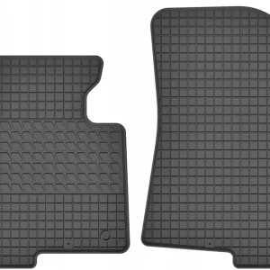 Promocja Kia Carens IV 2013-2020 Dywaniki GUMA