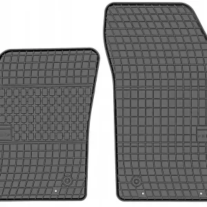 Darmowa dostawa Volvo V50 2004-2012 Dywaniki GUMA