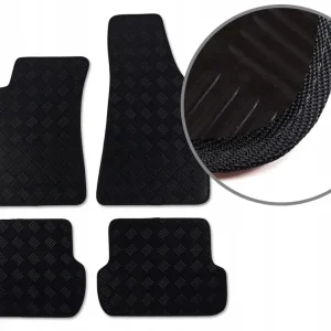 Oferta limitowana DYWANIKI GUMOWE HYUNDAI ELANTRA III (2000 - 2006)