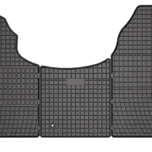 DYWANIKI GUMOWE Mercedes-Benz Sprinter W907 od 2018- ORYGINALNE FG Ostatnia szansa