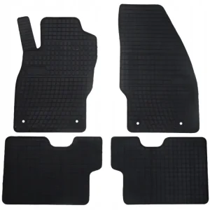 OPEL CORSA E 2014- Dywaniki Gumowe stopery Kup teraz