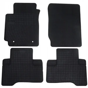 Najlepsza cena SUZUKI VITARA 3 5 D 2005- Dywaniki Gumowe stopery