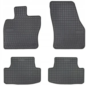 SKODA KAROQ od2017 Dywaniki Gumowe korytka stopery Zamów teraz