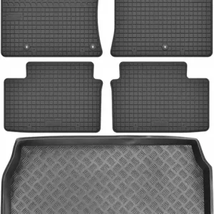 Promocja Hyundai i30 III HB 2018- Wkład i dywaniki