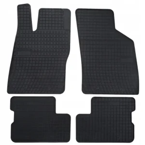 OPEL ASTRA F I 1 1991-2002 Dywaniki Gumowe Popularny