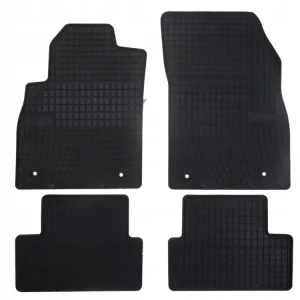 Popularny CHEVROLET ORLANDO 2009- Dywaniki Gumowe stopery