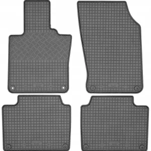 Tani Volvo V90 II 2016- Dywaniki gumowe