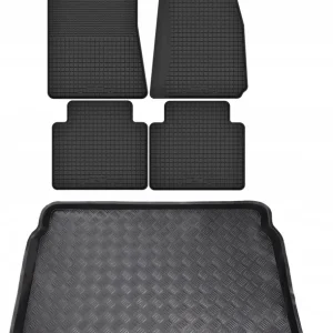 wycieraczki + bagażnik do: Mercedes A W168 długi Wysoka jakość