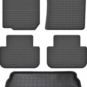 Zamów teraz korytka + mata do: Lexus NX 300H od 2014r.