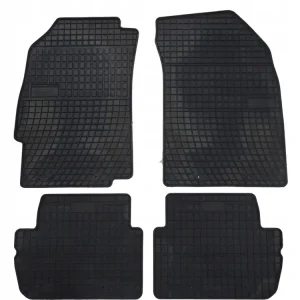 Najlepsza cena CHEVROLET SPARK od 2010 Dywaniki Gumowe