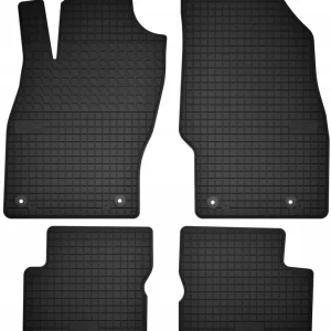 dywaniki samochodowe do: Opel Adam (2012-2019) wycieraczki komplet Najlepsza cena