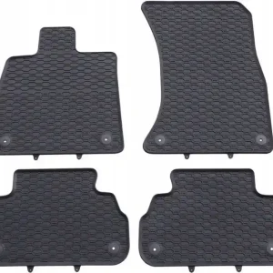 Oferta limitowana Dywaniki gumowe AUDI Q5 II od 2017