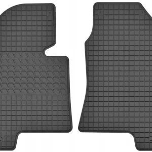 Premium Hyundai ix35 2010-2015 Dywaniki GUMA