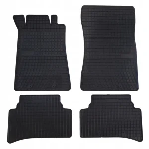 MERCEDES C klasa W202 1990-2000 Dywaniki Gumowe Szybka dostawa