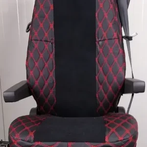 Najlepsza cena POKROWCE VOLVO FH SCANIA R S MAN TGX DAF XF MERCEDES ACTROS RENAULT GAMA T