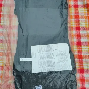 Oryginalne dywaniki rypsowe Mercedes-Benz CLK W209 C209 A209 Autentyczny