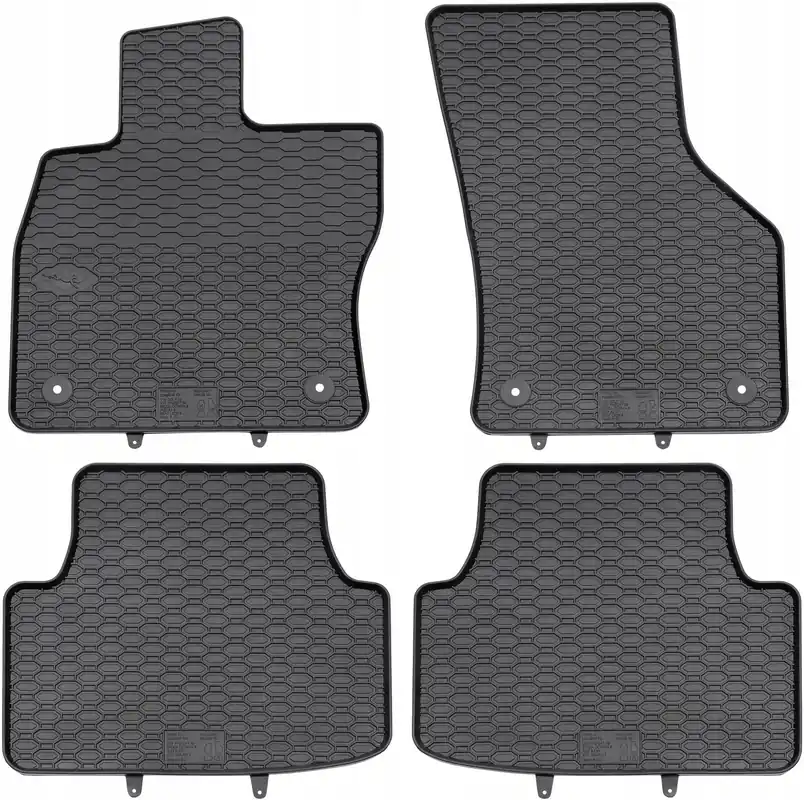 Autentyczny Audi A3 III 8V Formentor Octavia III IV Golf Sportsvan Passat B8