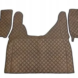 Oferta DYWANIK FORD F-MAX 2018- PIKOWANY BRĄZOWY