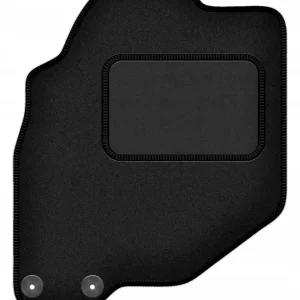 Rabat Dywanik welurowy kierowcy do: Honda Jazz II hatchback (2002-2007)