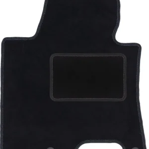 Dywanik welurowy kierowcy do: Hyundai i30 II hatchback, kombi, wagon (2011 Autentyczny