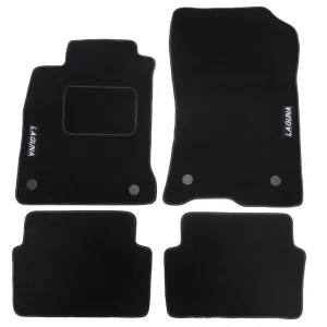 RENAULT LAGUNA III 3 2007-.. DYWANIKI WELUROWE 8mm Darmowa dostawa