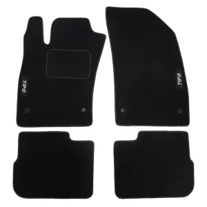 FIAT TIPO 2016-.... DYWANIKI WELUROWE 8m Tani