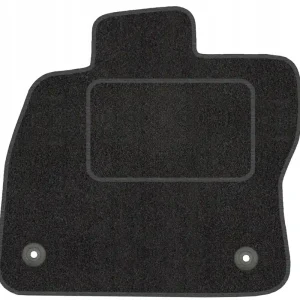 Tani DYWANIK WELUROWY KIEROWCY do Skoda Octavia III 13-