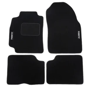 Rabat NISSAN ALMERA N16 2000-2006 DYWANIKI WELUROWE 8mm
