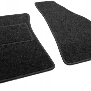 Oferta limitowana DYWANIKI WELUROWE NA PRZÓD BMW 3 E90 (2005- 2012) - STANDARD - WYBÓR KOLORU