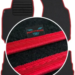 VW Passat B5 1996-2005 Dywaniki samochodowe Oryginalny