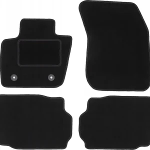 dywaniki welurowe samochodowe do: Ford Mondeo MK5 sedan, kombi (2015-) Oferta