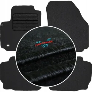 Ford Mondeo MK4 2007-2012 Dywaniki samochodowe Oferta