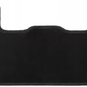 dywaniki welurowe tył samochodowe tylne do: Peugeot 508 I sedan, kombi, SW, Zwrot pieniędzy