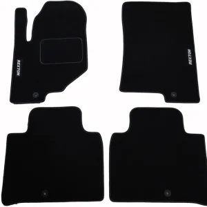 Tani Ssangyong REXTON (Y400) od 17 DYWANIKI WELUROWE 8m