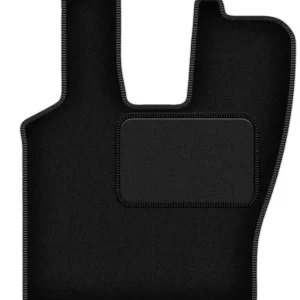 Ostatnia szansa Dywanik welurowy kierowcy do: Scania R ciężarowy (2018-)