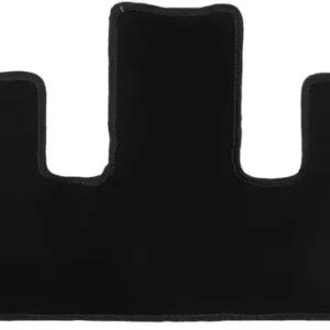 Zamów teraz dywaniki welurowe tył samochodowe tylne do: Citroen C4 Picasso I minivan 20