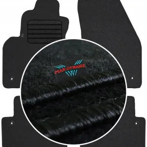 Volvo V50 2004-2012 Dywaniki samochodowe Rabat
