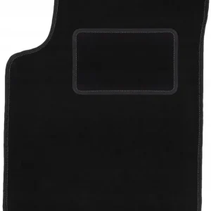 Dywanik welurowy kierowcy do: Citroen C3 I hatchback (2002-2009) Darmowa dostawa
