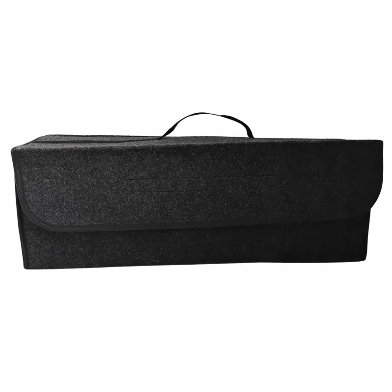 Torba Duża do bagażnika organizer do akcesori na rzep Promocja