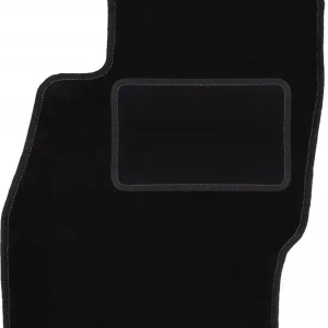 Ekspresowa dostawa Dywanik welurowy kierowcy do: Opel Corsa D hatchback (2006-2015)