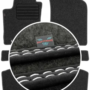 Hyundai i30 CW Kombi 08-12 Dywaniki samochodowe Oryginalny