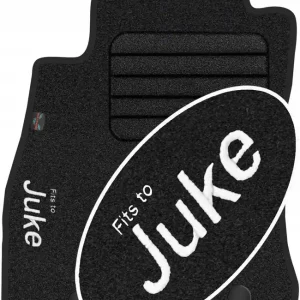 Oferta Nissan Juke I 2010-2017 Dywanik samochodowy