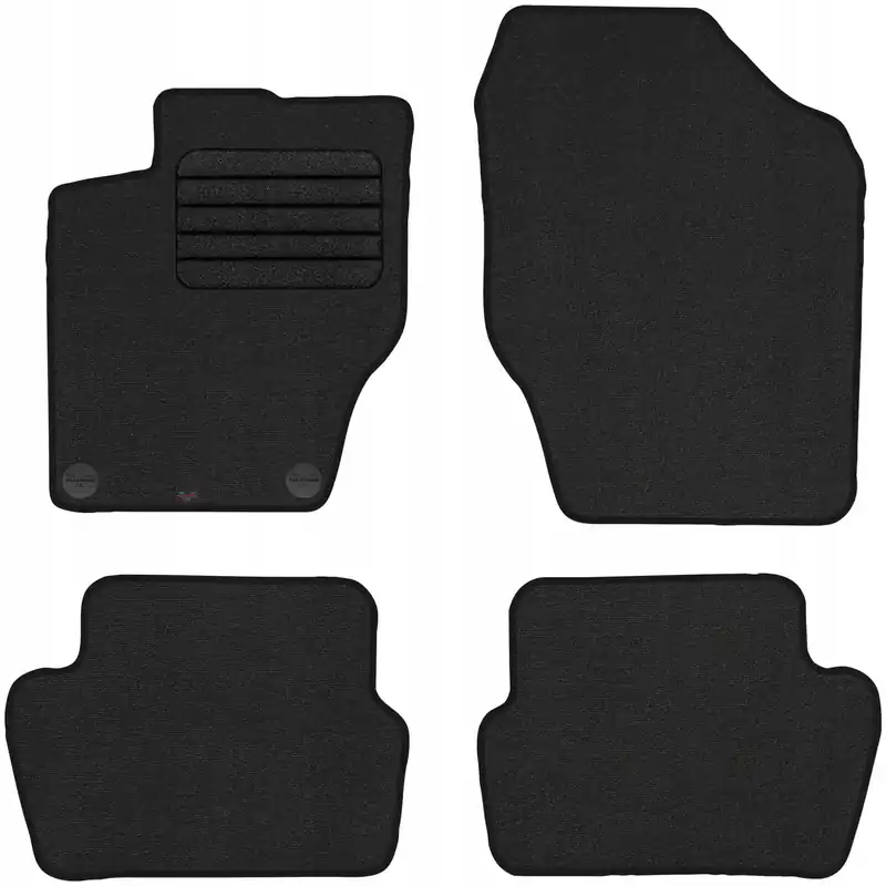 Kup teraz Citroen C4 II 2010-2018 Dywaniki samochodowe