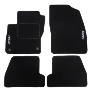 Ford Focus MK3 2011-.... DYWANIKI WELUROWE 8mm Szybka dostawa